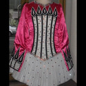 Dress X4277