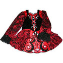 Dress X4328