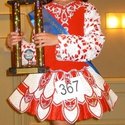 Dress X4370