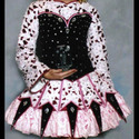 Dress X4382