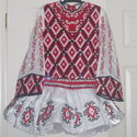 Dress X4398