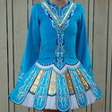 Dress X4513
