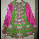 Dress X4525