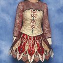 Dress X4530
