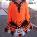 Dress X4565