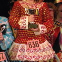 Dress X4622