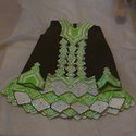 Dress X4637