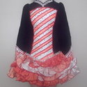 Dress X4658