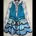 Dress X4672