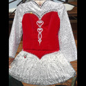 Dress X4686
