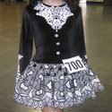 Dress X4721