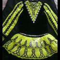 Dress X4807