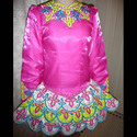 Dress X4827