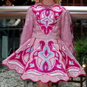 Dress X4839