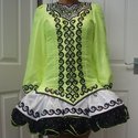 Dress X4869