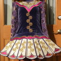 Dress X4910