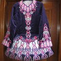 Dress X4940