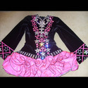 Dress X4953