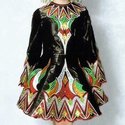 Dress X5051