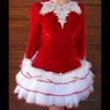 Dress X5072