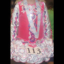 Dress X5119