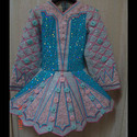 Dress X5132