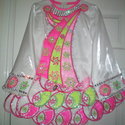 Dress X5143