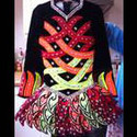 Dress X5218