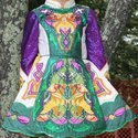 Dress X5263