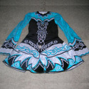 Dress X5269