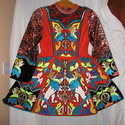 Dress X5289