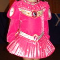 Dress X5354