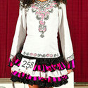 Dress X5374