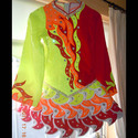 Dress X5389