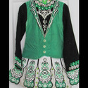 Dress X5407