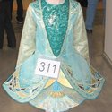 Dress X5470