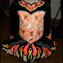 Dress X5511