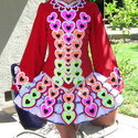 Dress X5539