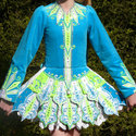 Dress X5547