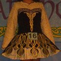 Dress X5564