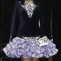 Dress X5594