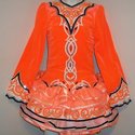 Dress X5633