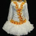Dress X5645