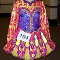 Dress X5660