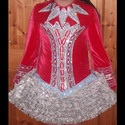 Dress X5665
