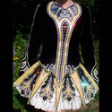 Dress X5677