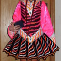 Dress X5734