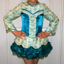 Dress X5756