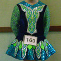 Dress X5765