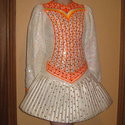 Dress X5769